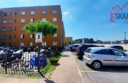 Imagem: Apartamento para Venda, Parque São Rafael