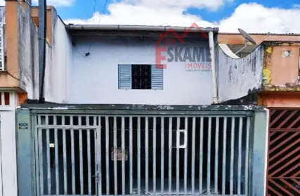 Imagem: Sobrado para Venda, Cohab Mal Mascarenhas de Morais