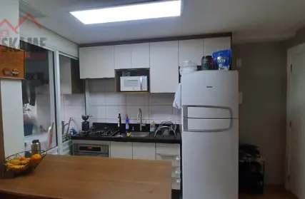 Imagem: Apartamento para Venda, Vila Graciosa