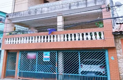 Imagem: Sobrado para Venda, Cohab Mal Mascarenhas de Morais