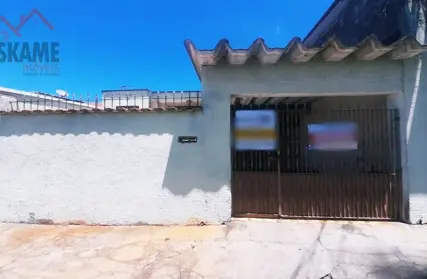 Imagem: Casa Térrea para Venda, Cohab Mal Mascarenhas de Morais