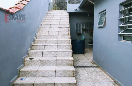 Imagem: Casa Térrea para Venda, Cohab Mal Mascarenhas de Morais