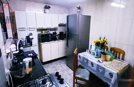 Imagem: Casa Térrea para Venda, Cohab Mal Mascarenhas de Morais