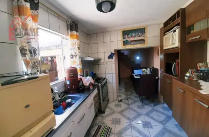 Imagem: Casa Térrea para Venda, Cohab Mal Mascarenhas de Morais