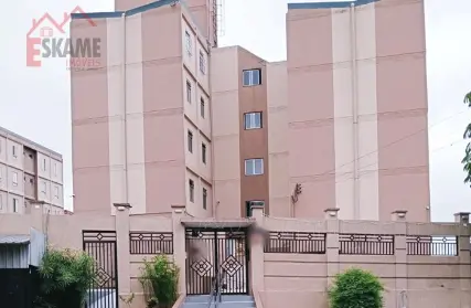 Imagem: Apartamento para Venda, Cohab Teotonio Vilela