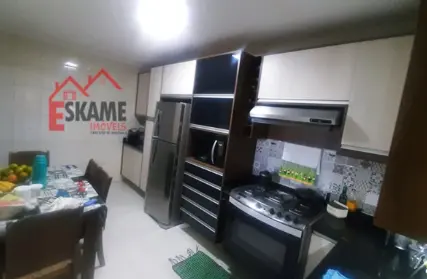 Imagem: Sobrado para Venda, Cohab Mal Mascarenhas de Morais