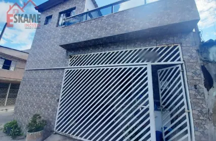 Imagem: Sobrado para Venda, Cohab Mal Mascarenhas de Morais