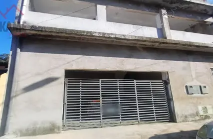 Imagem: Sobrado para Venda, Cohab Mal Mascarenhas de Morais