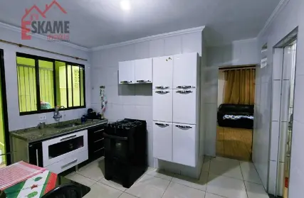 Imagem: Casa Térrea para Venda, Cohab Mal Mascarenhas de Morais