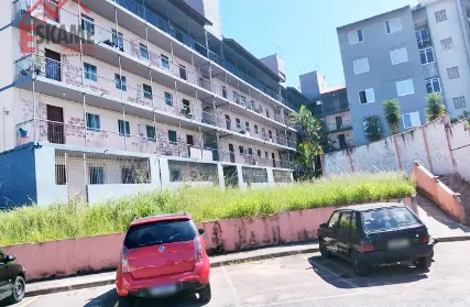 Imagem: Apartamento para Venda, Fazenda da Juta