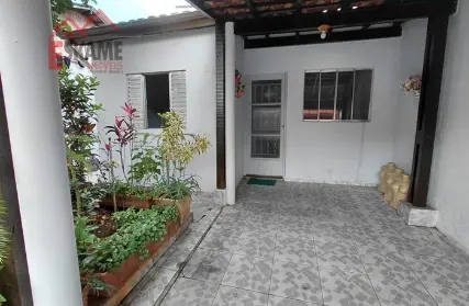 Imagem: Sobrado para Venda, Cohab Mal Mascarenhas de Morais