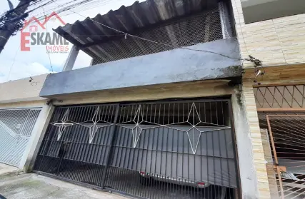 Imagem: Sobrado para Alugar, Jardim Tietê