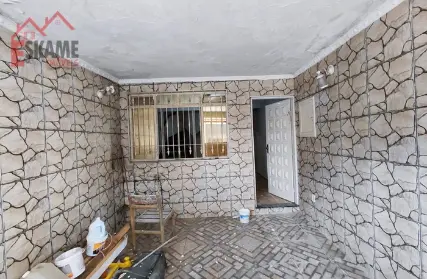Imagem: Sobrado para Alugar, Cohab Mal Mascarenhas de Morais