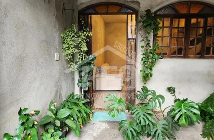 Imagem: Sobrado para Venda, Vila Carmem