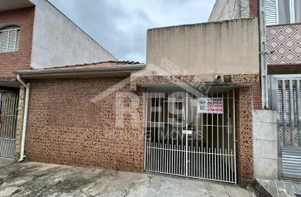 Imagem: Casa Térrea para Venda, Vila Nova