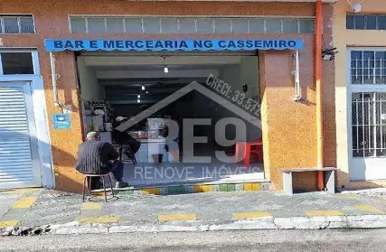 Imagem: Galpão / Salão para Alugar, Vila Virginia (Zona Leste)