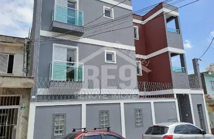 Imagem: Apartamento para Venda, Vila Santa Virginia