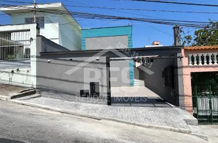 Imagem: Condomínio Fechado para Venda, Parque São Lucas