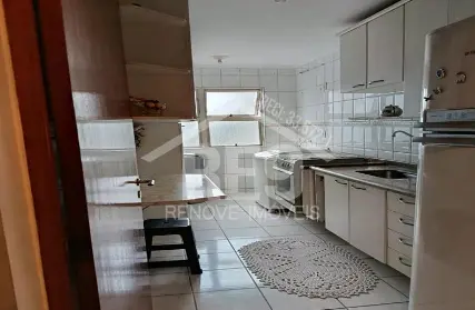 Imagem: Apartamento para Venda, Vila Graciosa