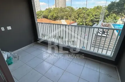Imagem: Apartamento para Alugar, Vila Santa Clara