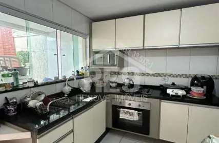 Imagem: Sobrado para Venda, Jardim Ana Rosa