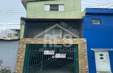 Imagem: Sobrado para Venda, Vila Ema