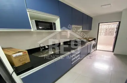 Imagem: Apartamento para Venda, Chácara Mafalda