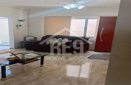 Imagem: Casa Térrea para Alugar, Vila Bancária