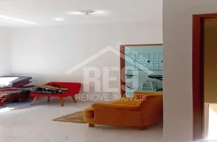 Imagem: Casa Térrea para Alugar, Vila Bancária