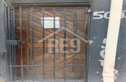 Imagem: Casa Térrea para Alugar, Vila Graciosa