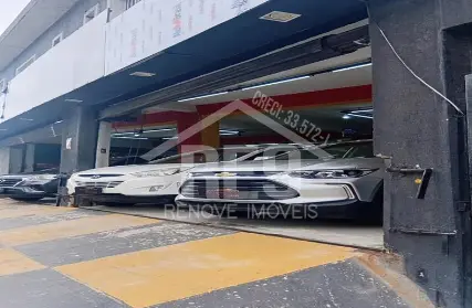 Imagem: Galpão / Salão para Venda, Vila Graciosa