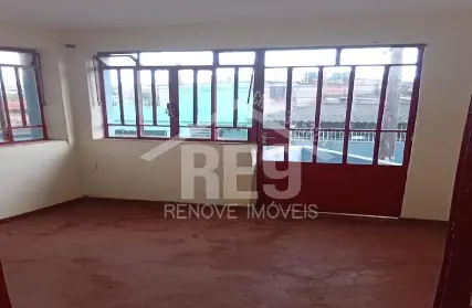 Imagem: Casa Térrea para Alugar, Vila Cleonice