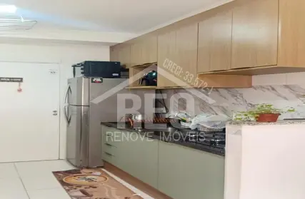 Imagem: Apartamento para Alugar, Vila Ema
