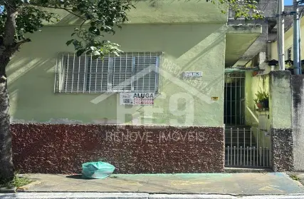 Imagem: Casa Térrea para Alugar, Vila Ema