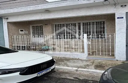 Imagem: Casa Térrea para Alugar, Vila Ivone