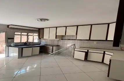 Imagem: Sobrado para Alugar, Vila Ema