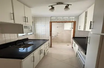 Imagem: Apartamento para Alugar, Vila Ema