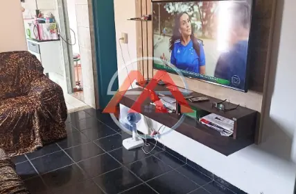 Imagem: Apartamento para Venda, Cohab Teotonio Vilela