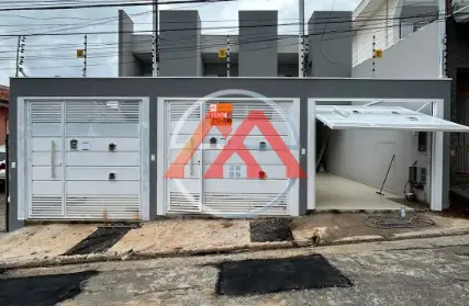 Imagem: Sobrado para Venda, Vila Nova