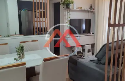 Imagem: Apartamento para Venda, Jardim Adutora