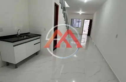 Imagem: Sobrado para Venda, Vila Nova