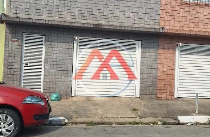 Imagem: Casa Térrea para Venda, Parque Santa Madalena