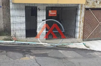 Imagem: Sobrado para Venda, Jardim Paraguaçu