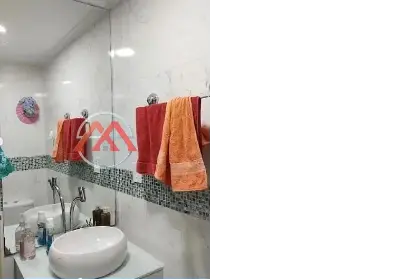 Imagem: Apartamento para Venda, Jardim Guairaca