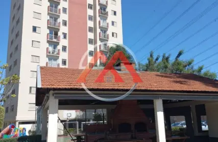 Imagem: Apartamento para Venda, Vila Ivone