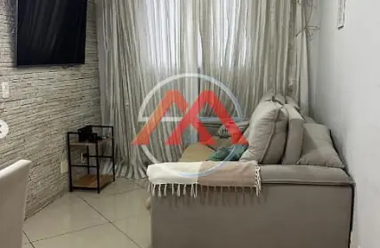 Imagem: Apartamento para Venda, Sítio Pinheirinho