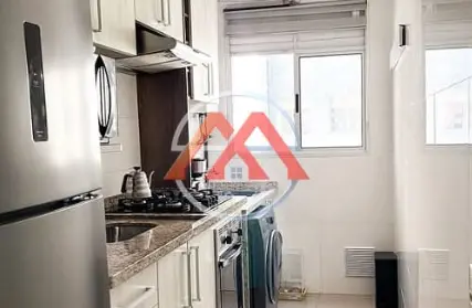 Imagem: Apartamento para Venda, Sítio Pinheirinho