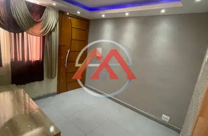 Imagem: Apartamento para Venda, Cohab Teotonio Vilela