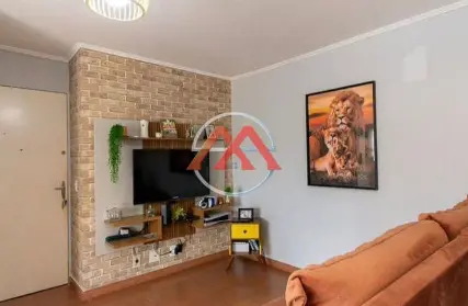 Imagem: Apartamento para Venda, Vila Mendes