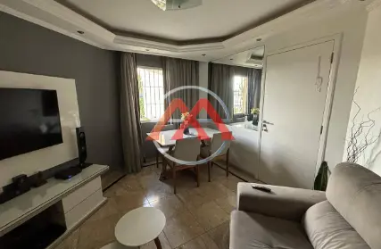 Imagem: Apartamento para Venda, Sítio Pinheirinho